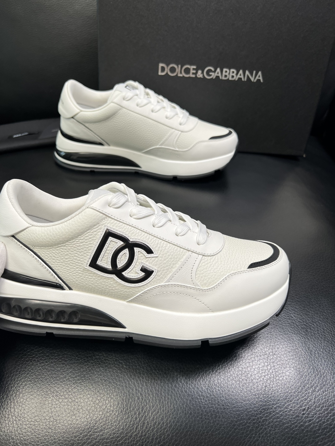 olce & Gabbana shoe